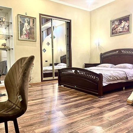 Apartments De-Ribas Одесса Экстерьер фото