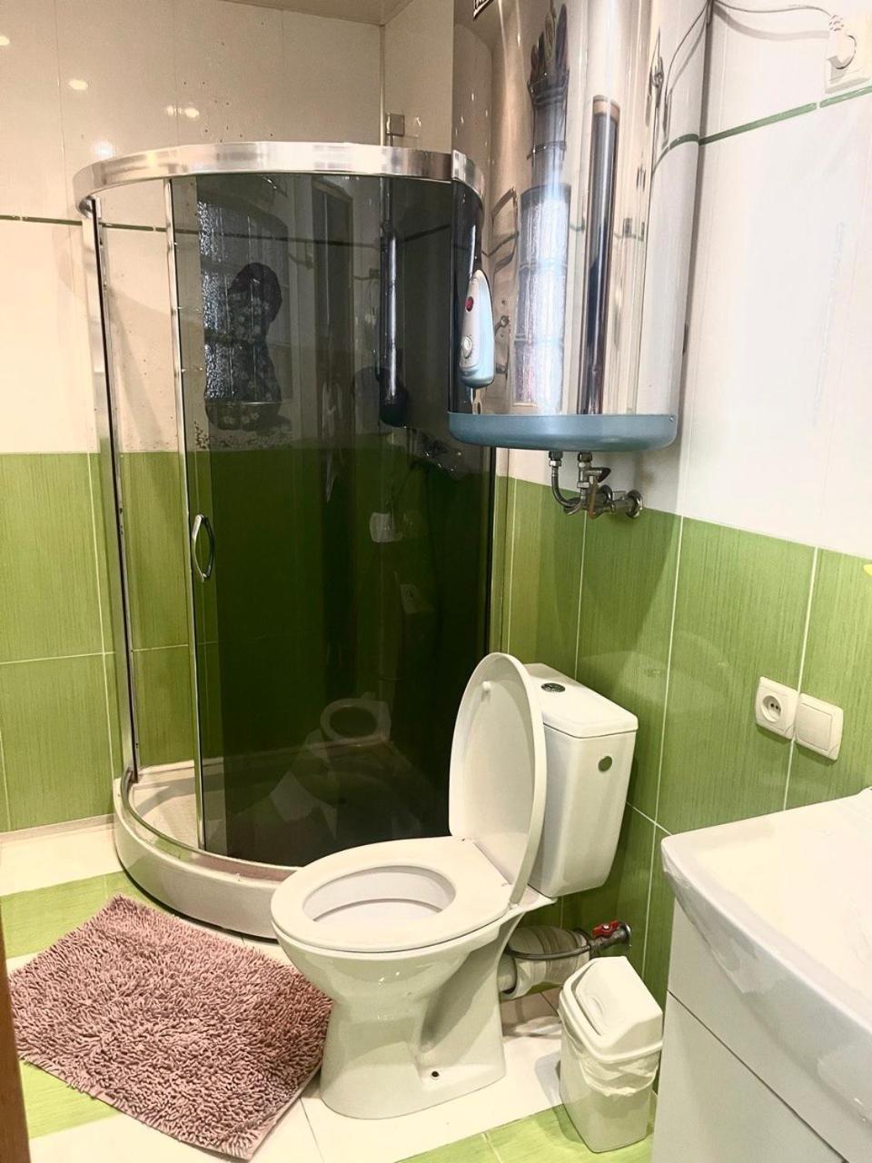 Apartments De-Ribas Одесса Экстерьер фото