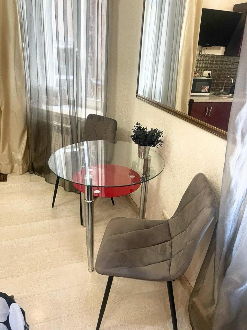 Apartments De-Ribas Одесса Экстерьер фото
