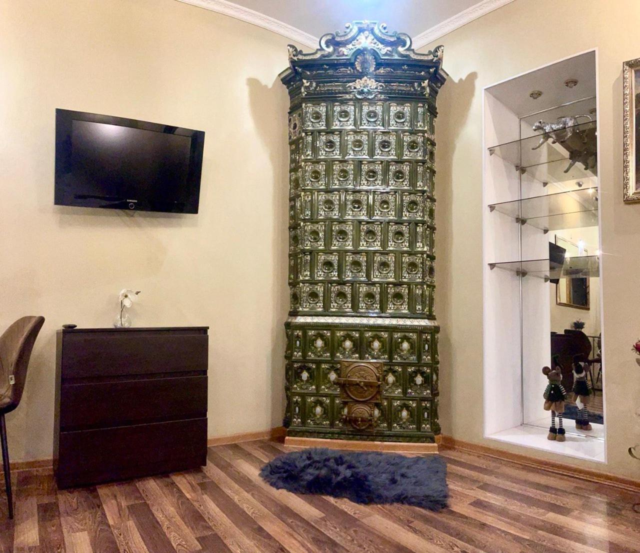 Apartments De-Ribas Одесса Экстерьер фото