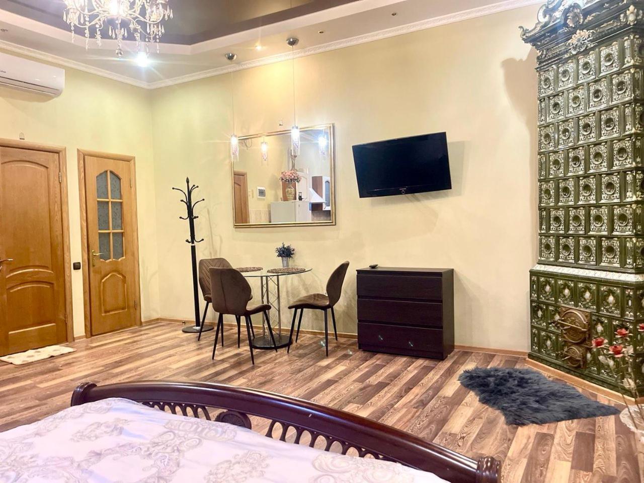 Apartments De-Ribas Одесса Экстерьер фото