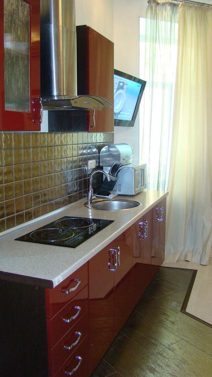 Apartments De-Ribas Одесса Экстерьер фото