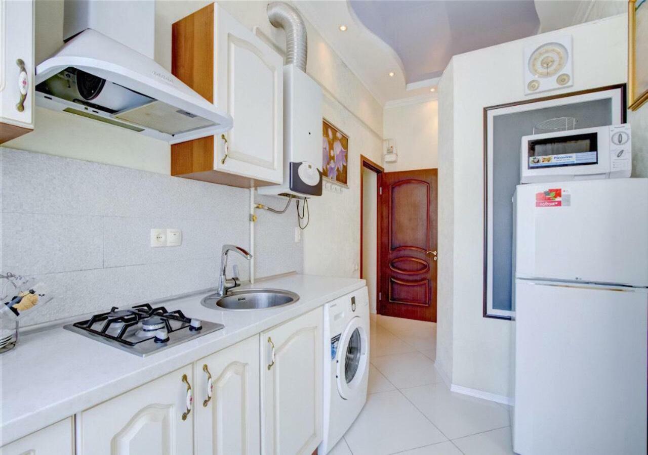 Apartments De-Ribas Одесса Экстерьер фото