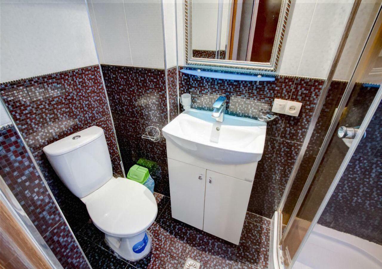 Apartments De-Ribas Одесса Экстерьер фото